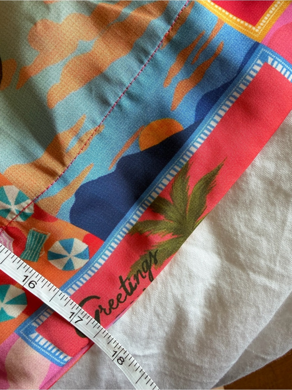 Alden Adair- Lola Havana Tank - Picture 8 of 8